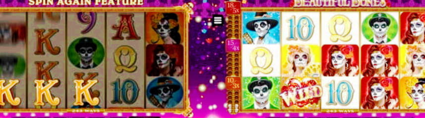 460% Best Signup Bonus Casino at Jackpot City Casino