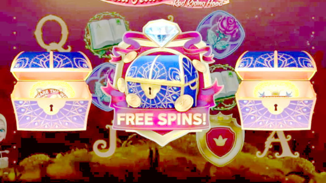230 Free Spins no deposit casino at William Hill Casino
