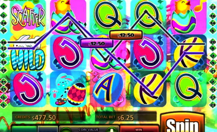 €355 Free Chip at 888 Casino