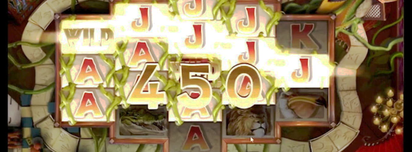 165 Free spins at Betnspin Casino