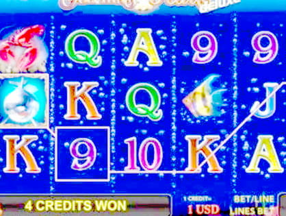 $235 Free Cash at BGO Casino