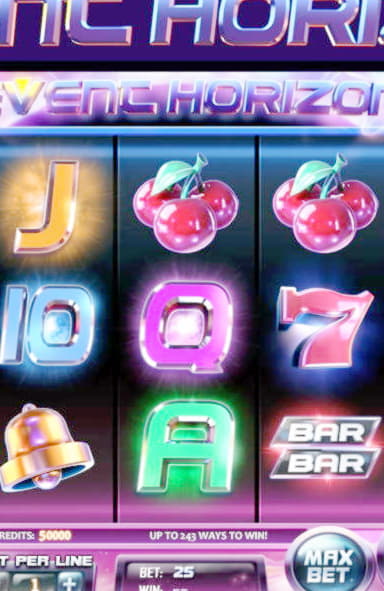 EURO 75 Casino Chip at Guts Casino