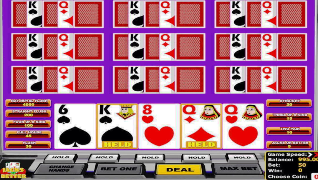 €1040 No Deposit Casino Bonus at Eurogrand Casino