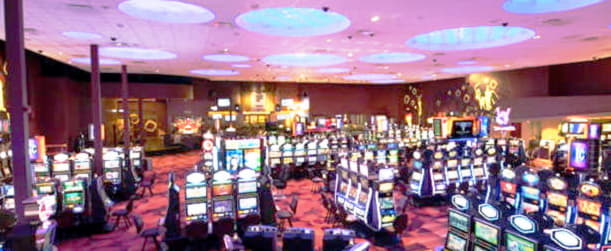 €635 No Deposit Bonus Casino at Energy Casino