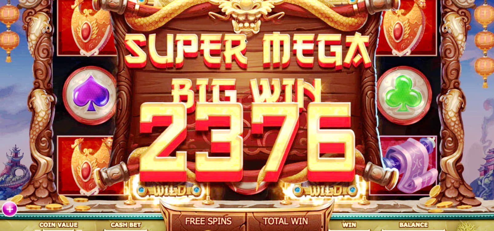 $335 Free chip at Spin Palace Casino