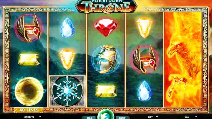 €475 Online Casino Tournament at Energy Casino