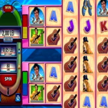 295 Free Casino Spins at Jackpot City Casino