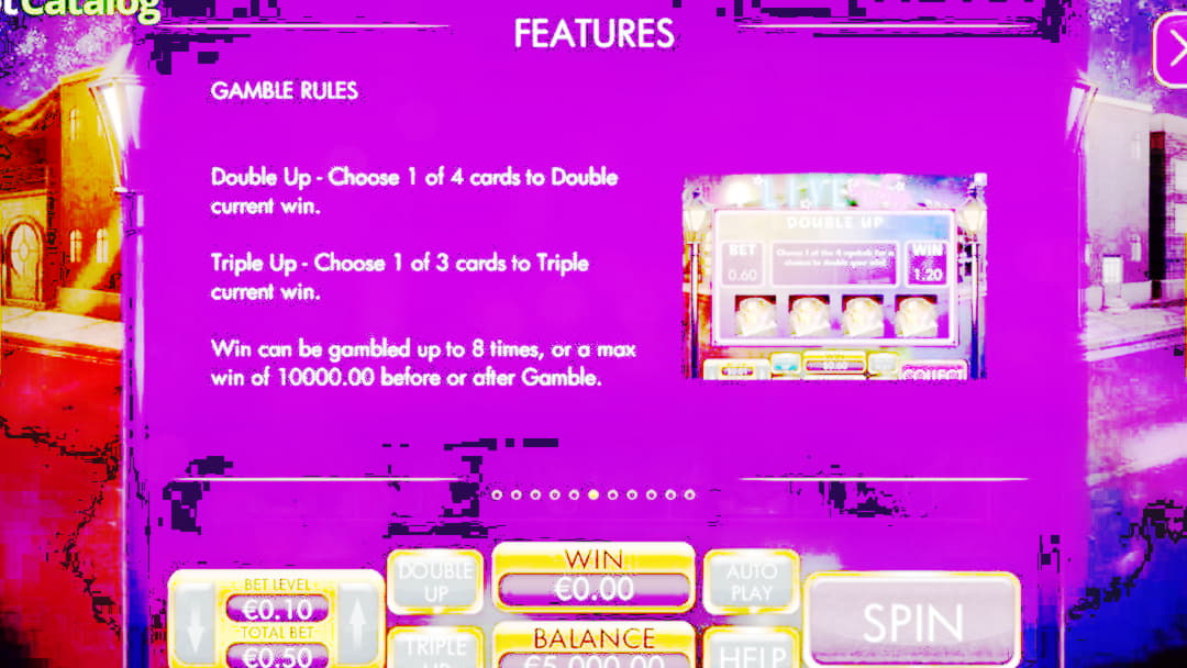 330% Signup casino bonus at Vera and Jhon Casino