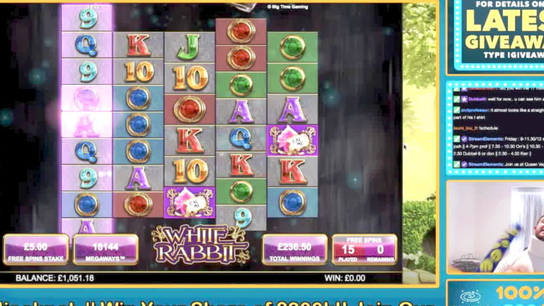 475% Casino Welcome Bonus at Buzzluck Casino
