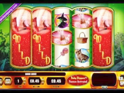 11 Free Casino Spins at Inter Casino