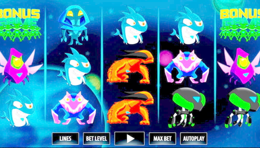 40 Free spins casino at Vera and Jhon Casino