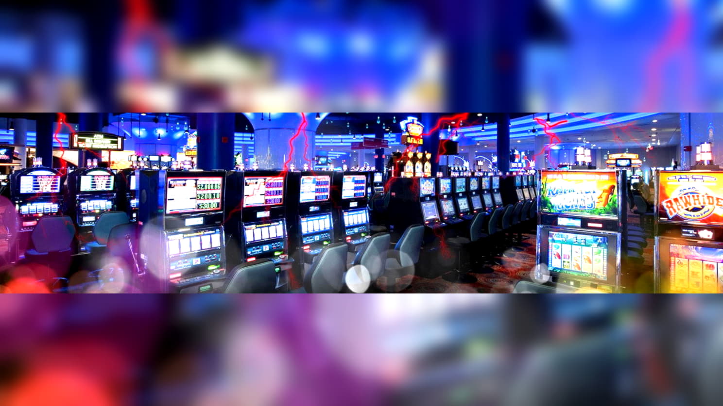 150% Casino Welcome Bonus at Betnspin Casino