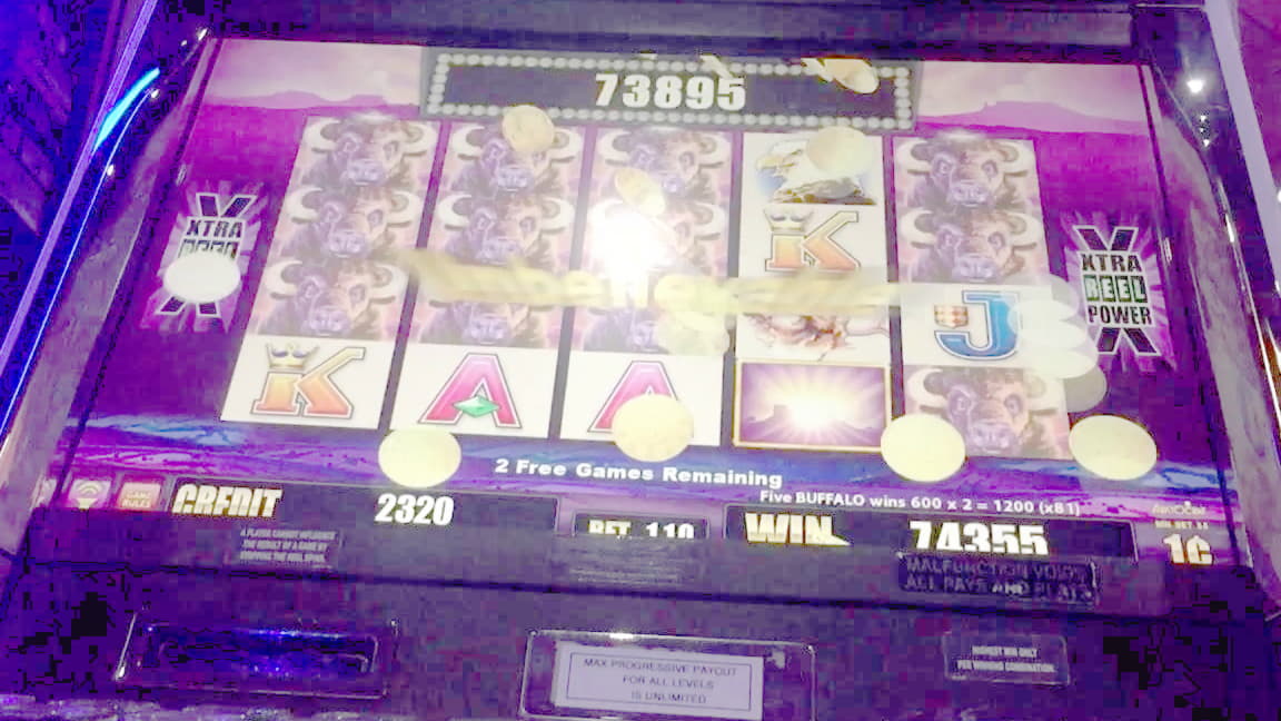 $55 Casino Tournament at Licensed Casino 