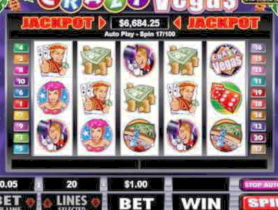 €275 Tournament at Vera and Jhon Casino