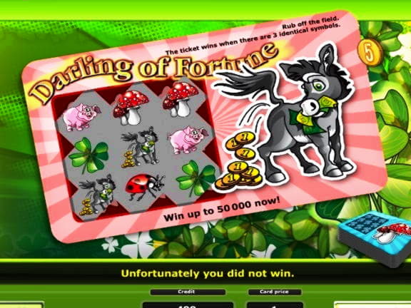 190% Match at a Casino at Buzzluck Casino