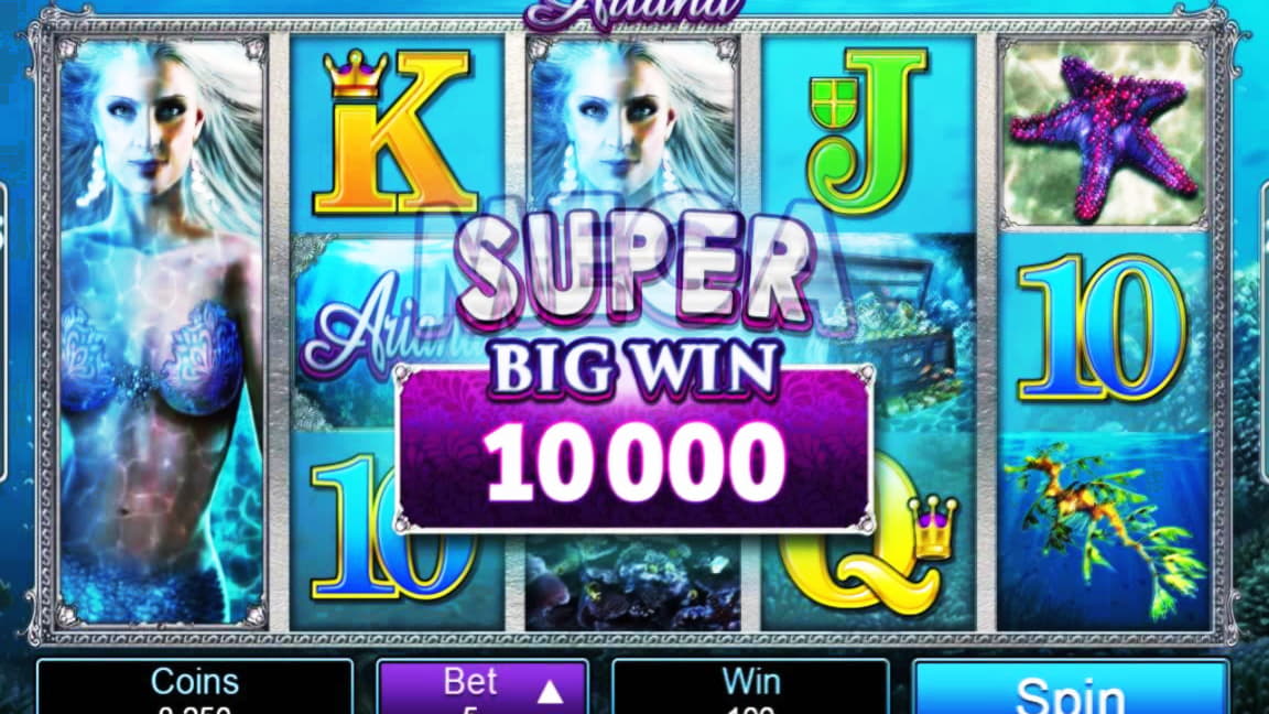 Eur 2645 No Deposit Casino Bonus at Bet At Home Casino