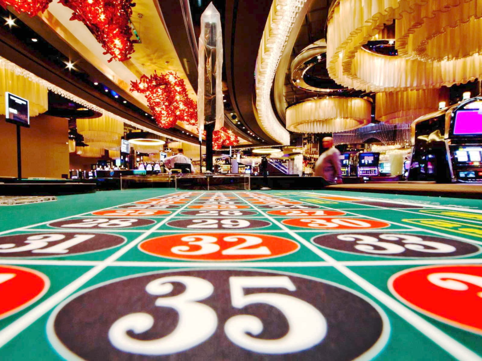 ﻿$450 FREE CASINO CHIP at Leo Dubai Casino
