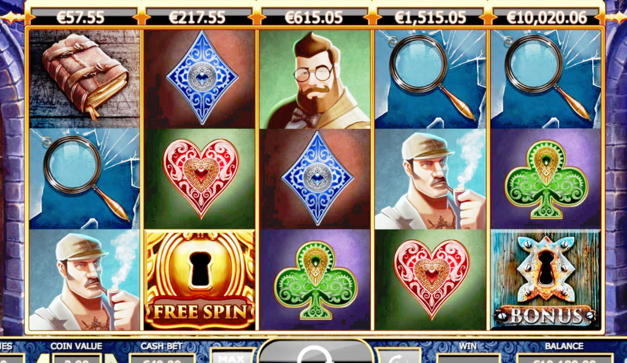 EURO 3480 no deposit bonus code at bWin Casino