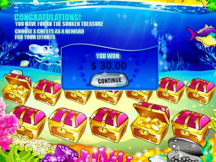 420% casino match bonus at Bet Online Casino