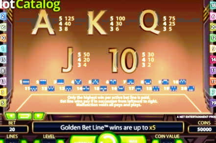 Eur 445 Mobile freeroll slot tournament at Inter Casino