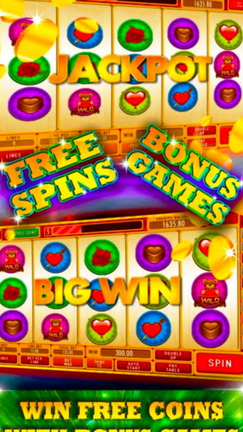 265 Free spins no deposit casino at Casino com