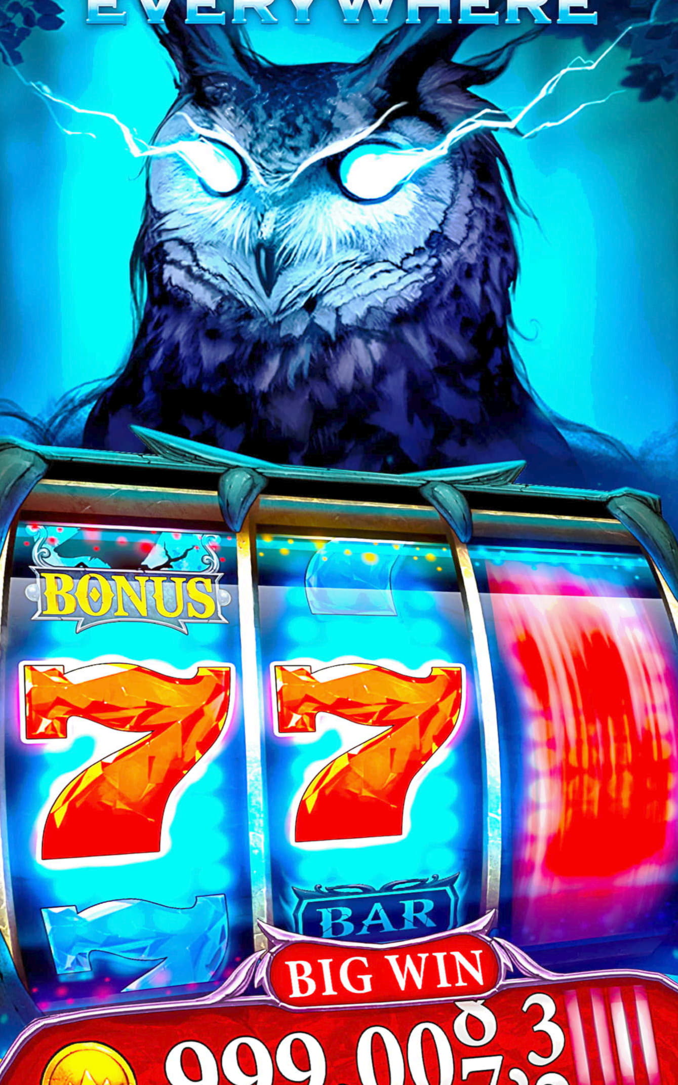EURO 3970 No deposit bonus casino at Eurogrand Casino