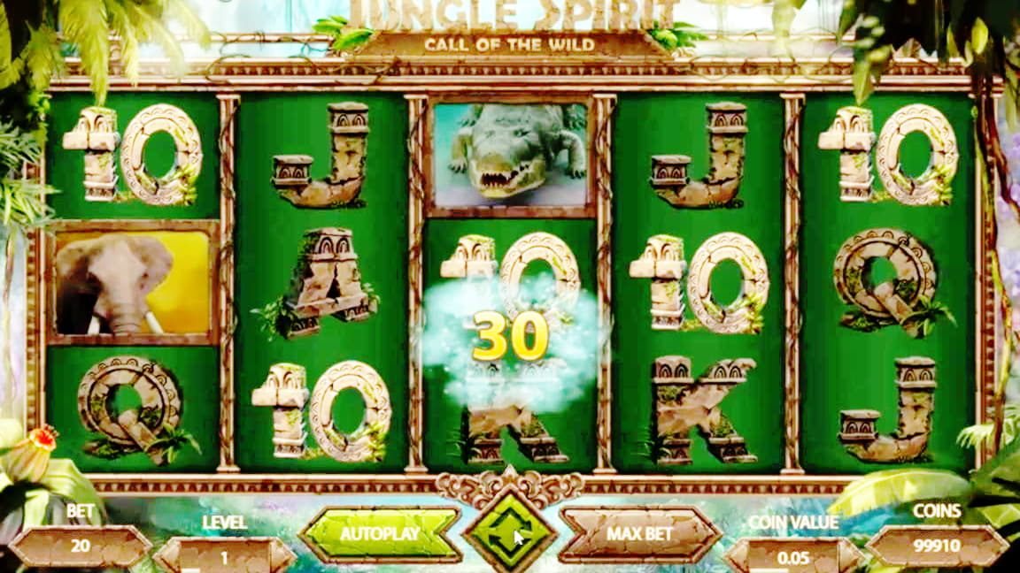 $99 Free Money at Leo Vegas Casino