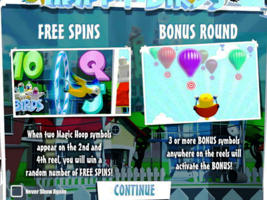 Eur 445 Daily freeroll slot tournament at bWin Casino