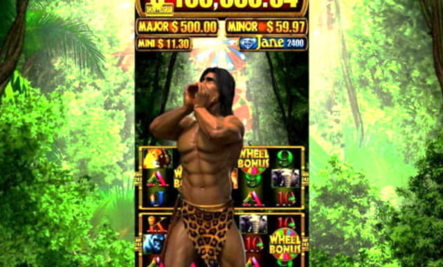 $2920 No deposit bonus at BGO Casino