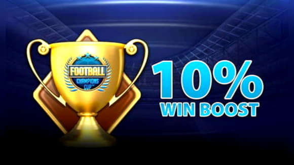 EURO 480 Free Casino Ticket at 7 Reels Casino