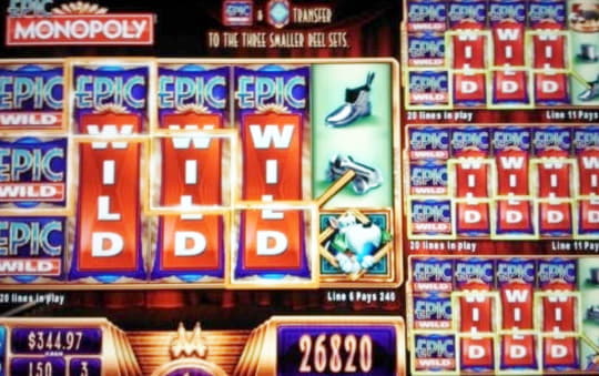45 Free spins no deposit at Vera and Jhon Casino