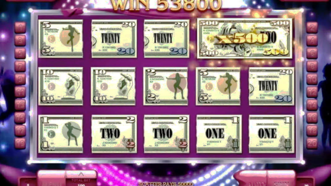 180 FREE Spins at Slots Million Casino