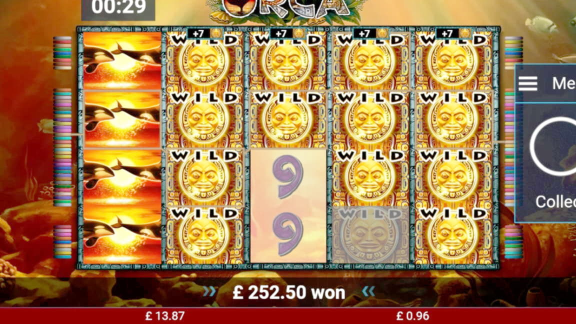$580 FREE CHIP CASINO at Energy Casino