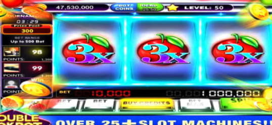 710% Casino Welcome Bonus at Energy Casino
