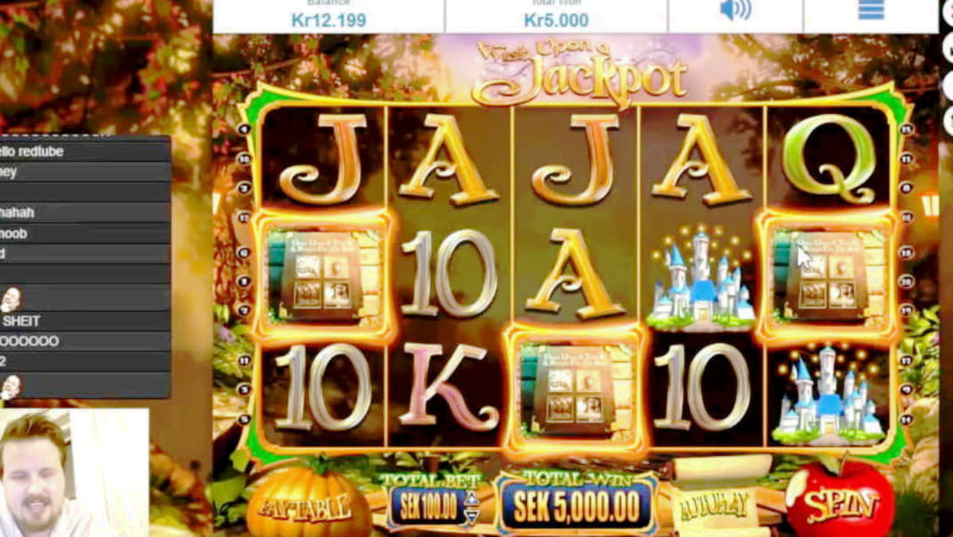 210 Free spins at Europa Casino