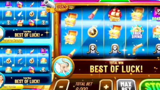 110% Best signup bonus casino at 7 Reels Casino