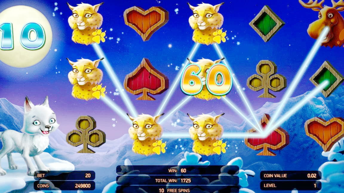 EURO 140 Free Casino Tournament at Online Bets Casino
