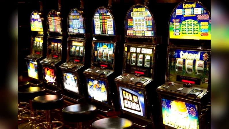 £2215 No Deposit Bonus Casino at Casino Luck