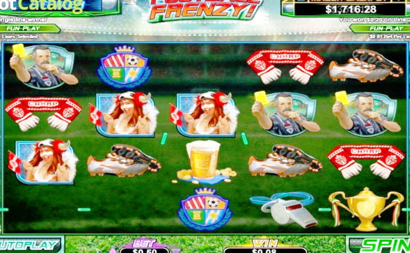 €475 free chip at Vera and Jhon Casino