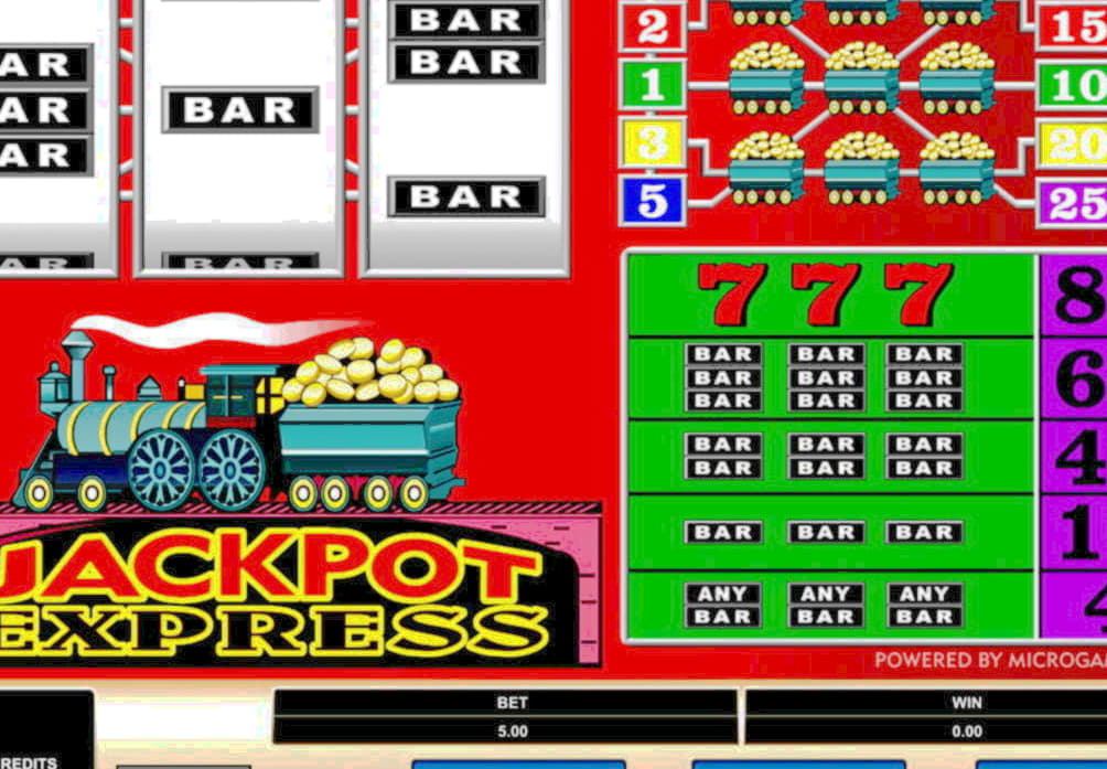 Eur 20 Online Casino Tournament at Jackpot City Casino