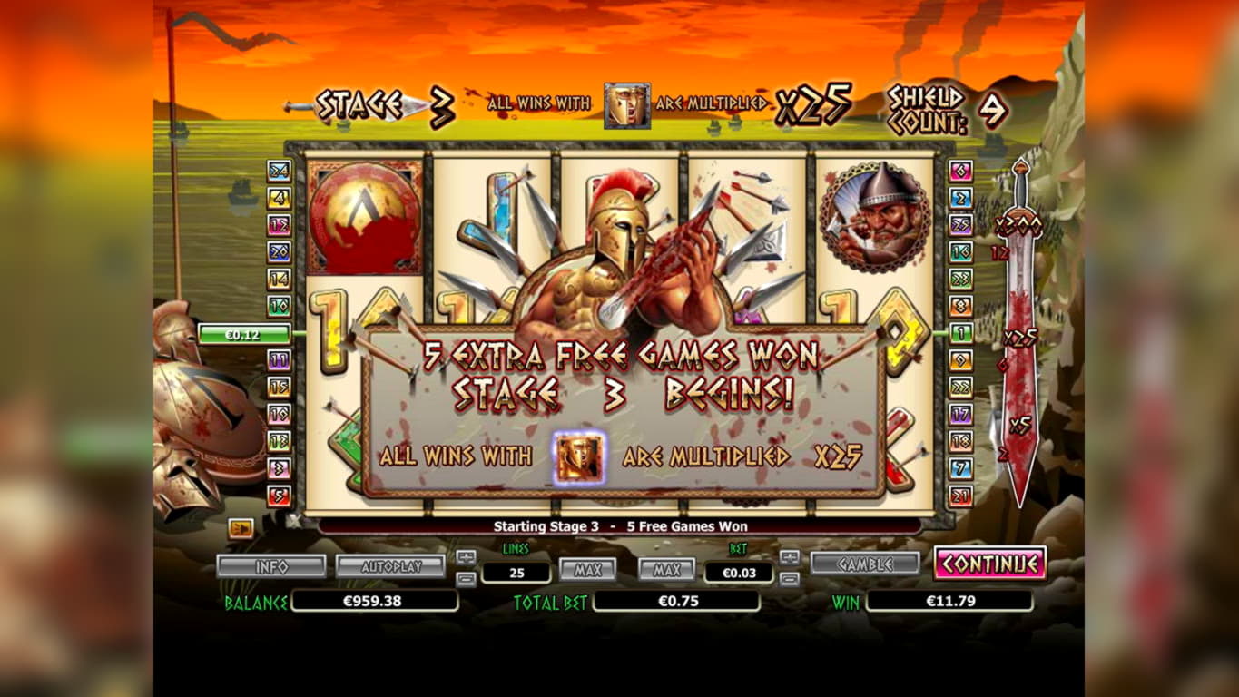 EURO 440 Free Cash at Vera and Jhon Casino