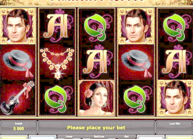 525% Signup Casino Bonus at Betnspin Casino
