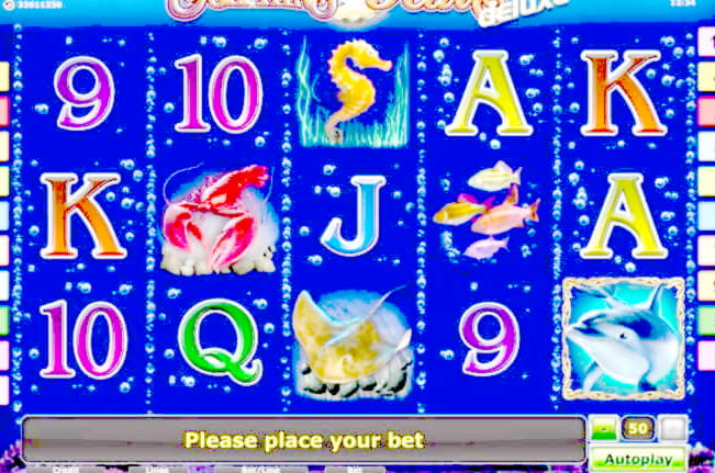 66 Free Spins at Europa Casino