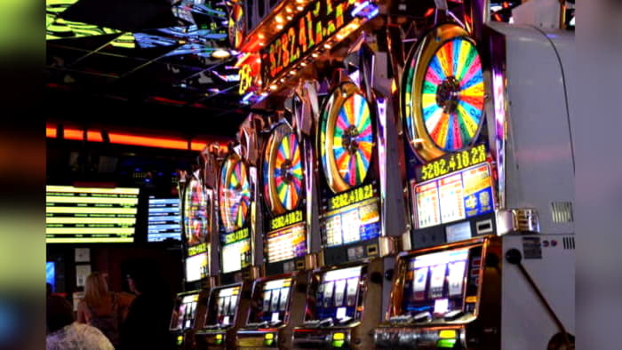 EUR 480 free casino chip at Slots Million Casino