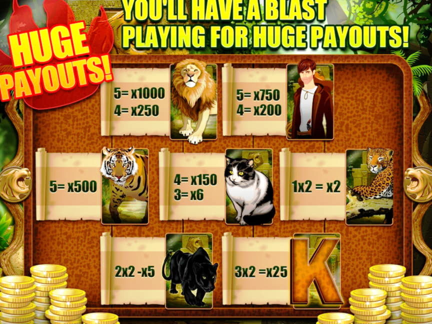 €222 free chip at Leo Dubai Casino