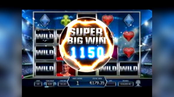 330% Deposit match bonus at bWin Casino