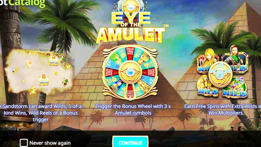 EURO 2635 NO DEPOSIT at Eurogrand Casino