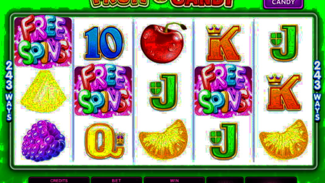 260 Free spins no deposit at Slots Million Casino