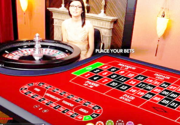 99 Free spins casino at Betway Casino