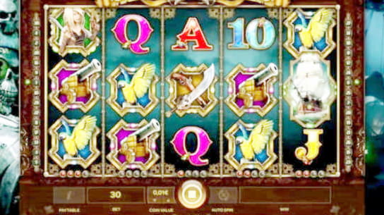 €170 Online Casino Tournament at Eurogrand Casino